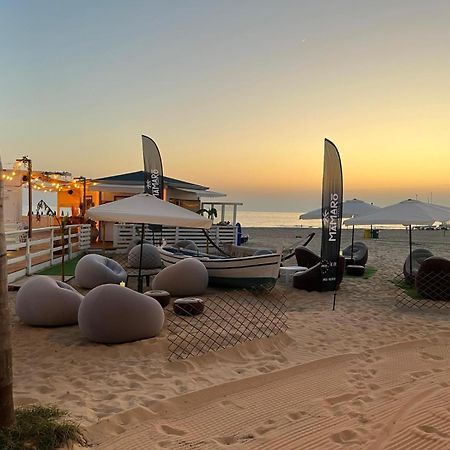 Residence Sicilia Mare- Casa Vacanza Scoglitti Εξωτερικό φωτογραφία