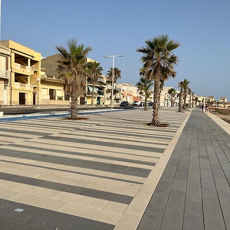 Residence Sicilia Mare- Casa Vacanza Scoglitti Εξωτερικό φωτογραφία