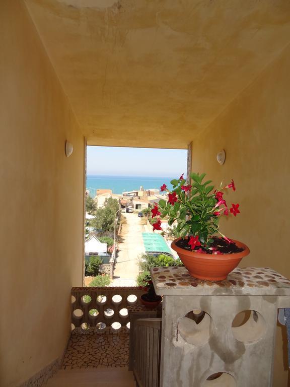Residence Sicilia Mare- Casa Vacanza Scoglitti Εξωτερικό φωτογραφία