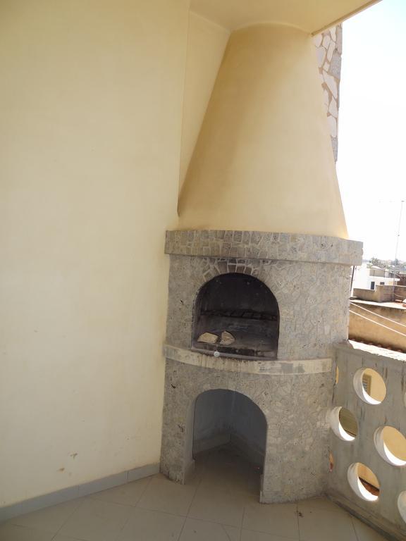 Residence Sicilia Mare- Casa Vacanza Scoglitti Δωμάτιο φωτογραφία