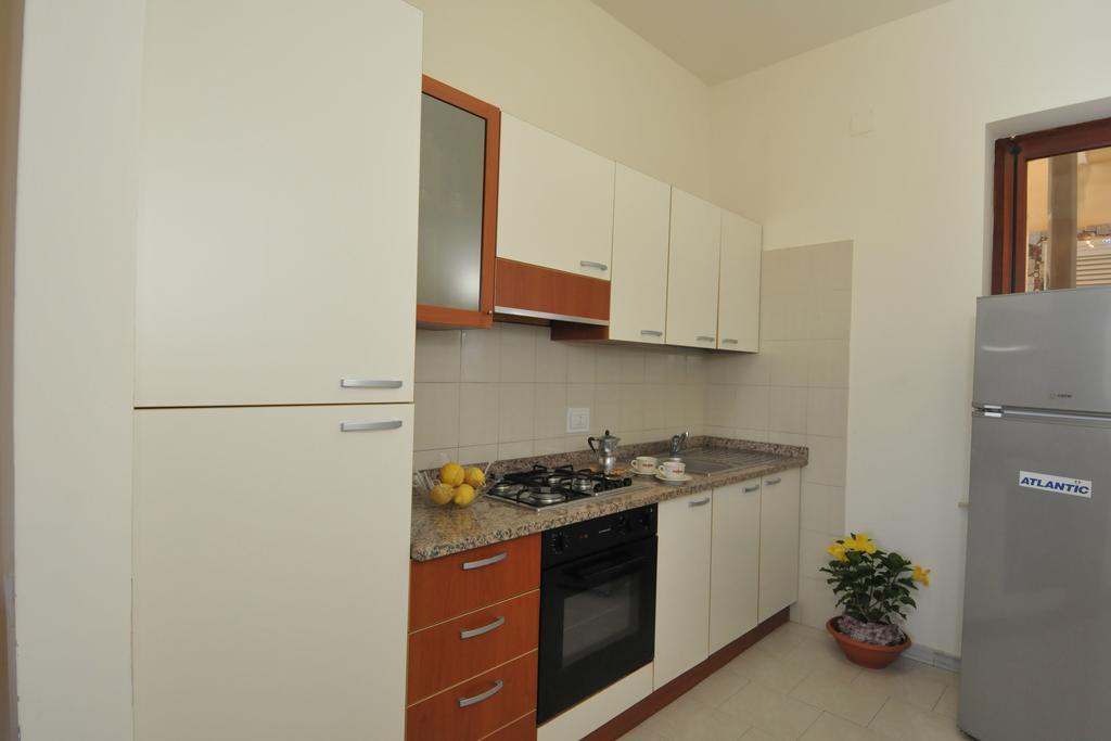Residence Sicilia Mare- Casa Vacanza Scoglitti Εξωτερικό φωτογραφία