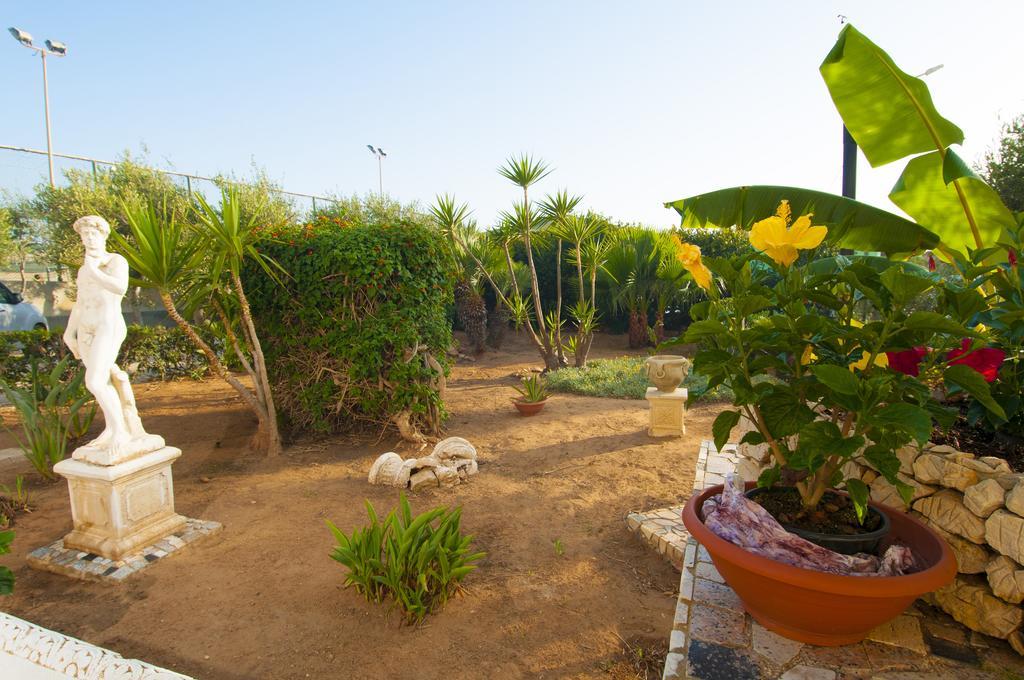 Residence Sicilia Mare- Casa Vacanza Scoglitti Εξωτερικό φωτογραφία