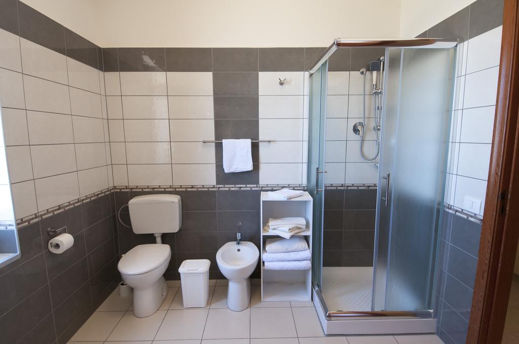 Residence Sicilia Mare- Casa Vacanza Scoglitti Εξωτερικό φωτογραφία