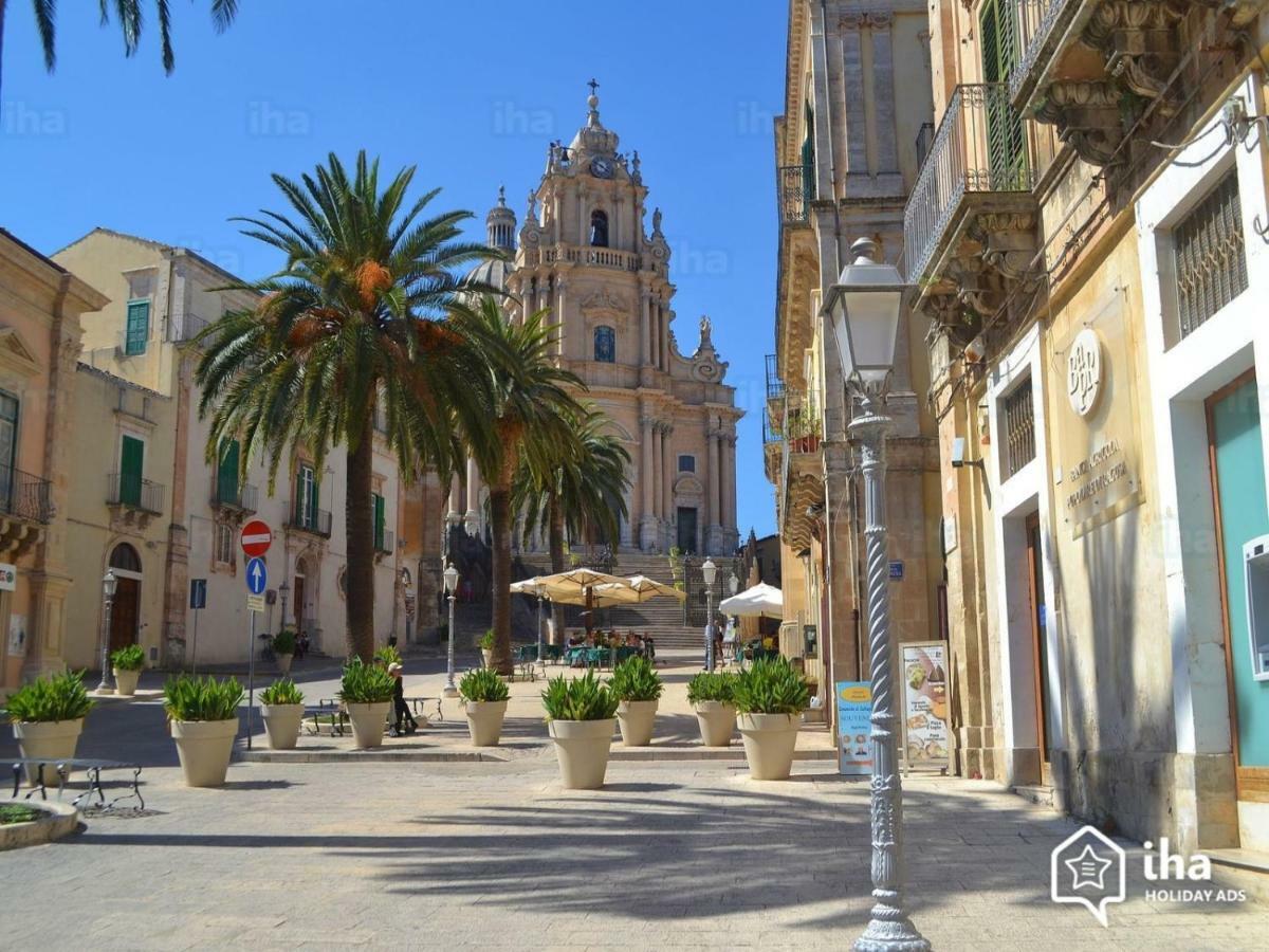 Residence Sicilia Mare- Casa Vacanza Scoglitti Εξωτερικό φωτογραφία