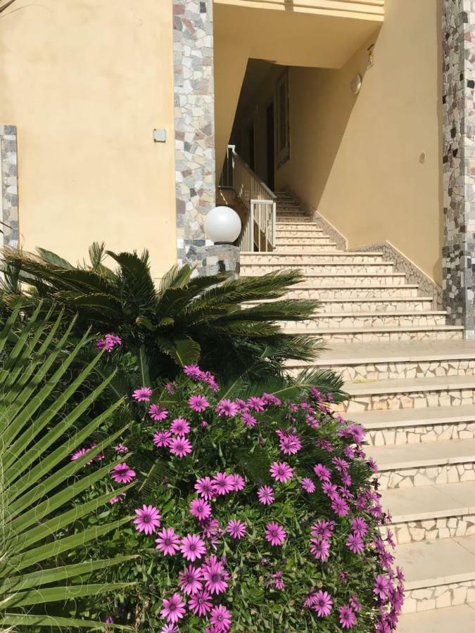 Residence Sicilia Mare- Casa Vacanza Scoglitti Εξωτερικό φωτογραφία